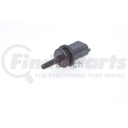 Bosch 0-280-130-123 Engine Intake Manifold Temperature Sensor Temperature Sensor