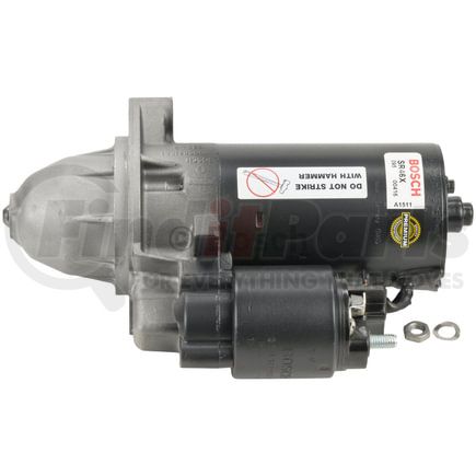 Bosch 0-986-016-387 PART