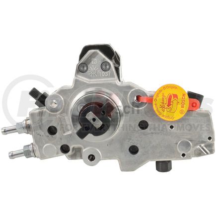 Bosch 0-986-437-366 Fuel Injection Pump Common Rail Pump