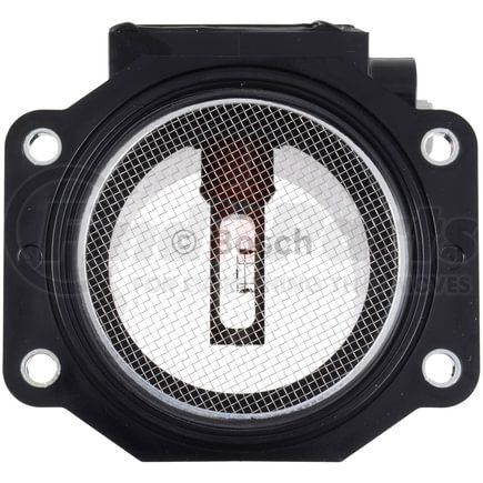0986JG0313 by BOSCH - MAF Sensor