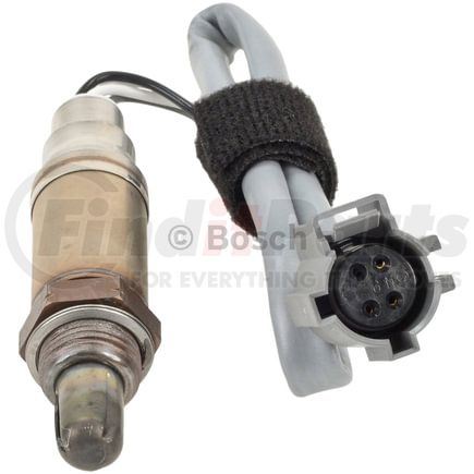 Bosch 13123 Oxygen Sensor HEGO Sensor