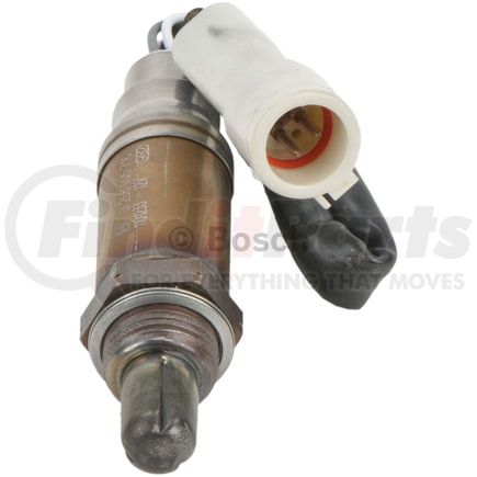13127 by BOSCH - Oxygen Sensor for FORD