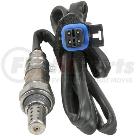 13872 by BOSCH - Premium Oxygen (O2) Sensors