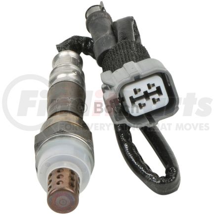 13979 by BOSCH - OXYGEN SENSOR