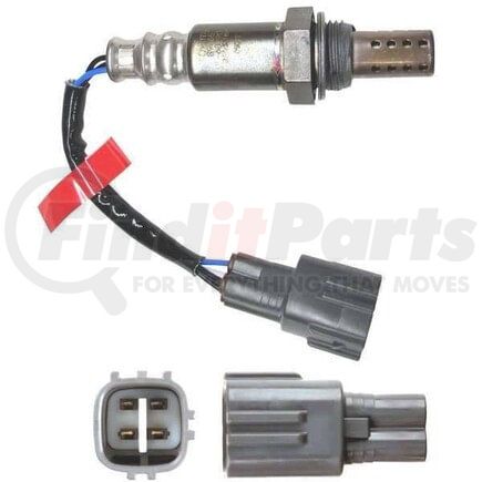 15111 by BOSCH - HEGO Oxygen Sensor