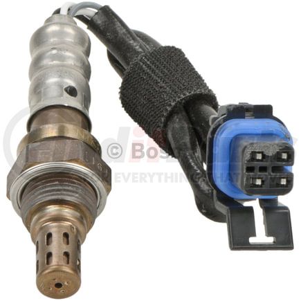 Bosch 15132 Oxygen Sensor Premium Oxygen (O2) Sensors