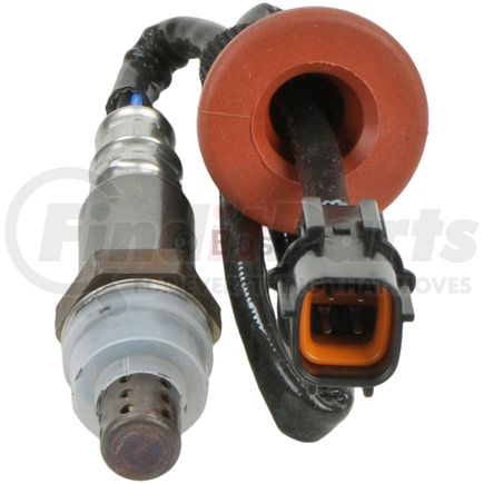 15021 by BOSCH - Premium Oxygen (O2) Sensors