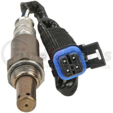 Bosch 15139 Oxygen Sensor Premium Oxygen (O2) Sensors
