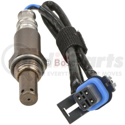 Bosch 15137 Oxygen Sensor Premium Oxygen (O2) Sensors