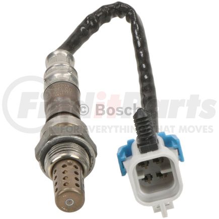 15161 by BOSCH - Oxygen Sensor