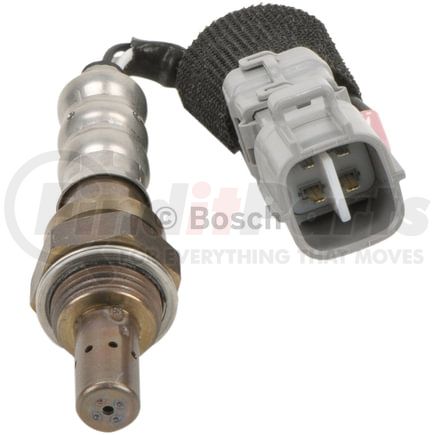 15584 by BOSCH - Oxygen Sensor
