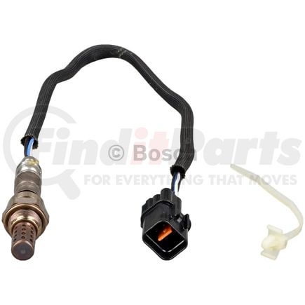 15602 by BOSCH - Premium Oxygen (O2) Sensors