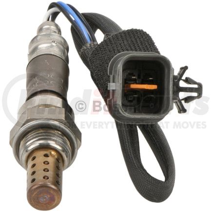 15601 by BOSCH - Premium Oxygen (O2) Sensors