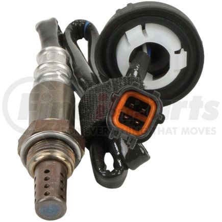 15607 by BOSCH - Premium Oxygen (O2) Sensors