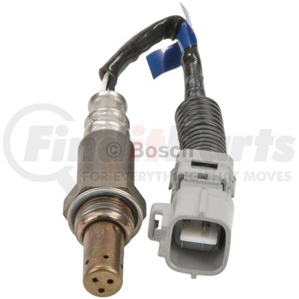 15684 by BOSCH - Oxygen Sensor
