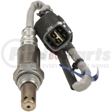 15767 by BOSCH - Oxygen Sensor