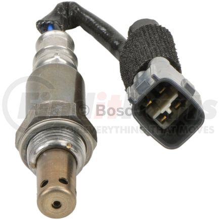 15768 by BOSCH - Oxygen Sensor