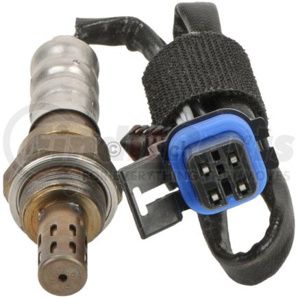 15696 by BOSCH - Premium Oxygen (O2) Sensors