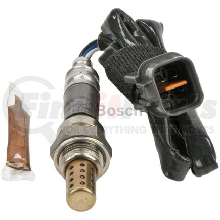 15795 by BOSCH - Premium Oxygen (O2) Sensors