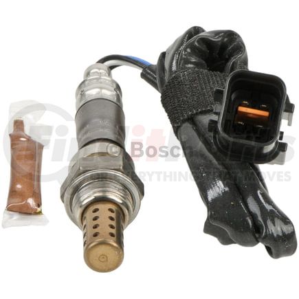 15794 by BOSCH - Premium Oxygen (O2) Sensors