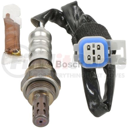 15902 by BOSCH - HEGO Sensor