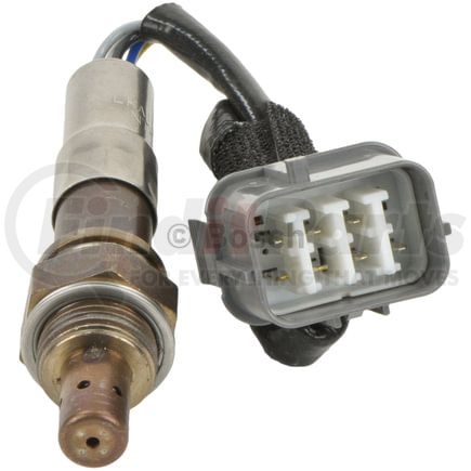 15910 by BOSCH - Oxygen Sensor