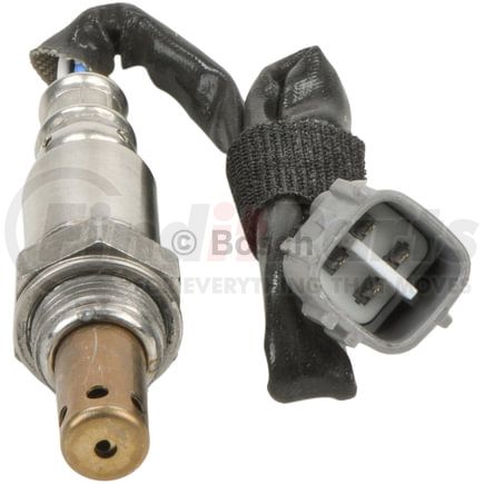15962 by BOSCH - Oxygen Sensor