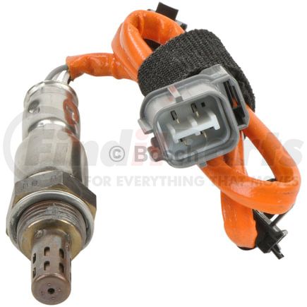 15944 by BOSCH - Oxygen Sensor