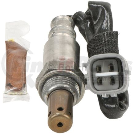 15966 by BOSCH - Oxygen Sensor