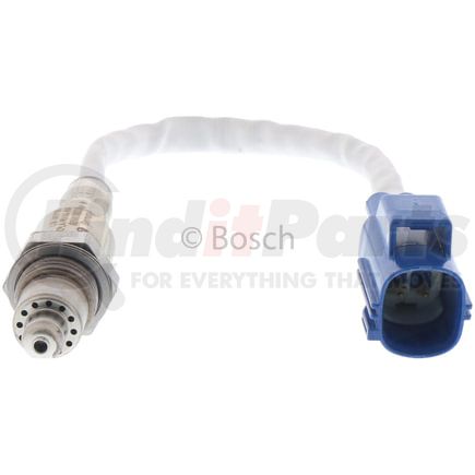 16022 by BOSCH - Premium Oxygen (O2) Sensors