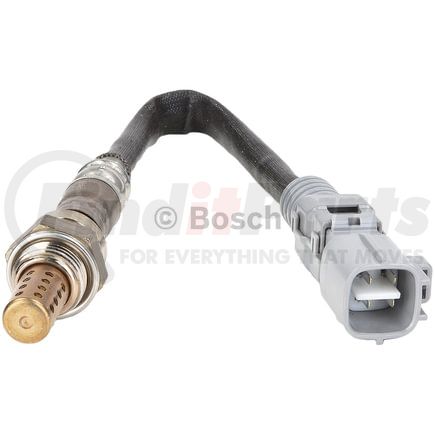 Bosch 18018 Air / Fuel Ratio Sensor Premium Oxygen (O2) Sensors
