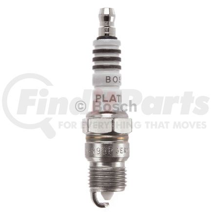 4007 by BOSCH - Spark Plug