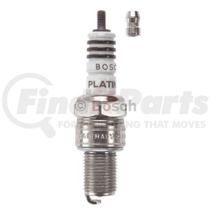 4035 by BOSCH - Spark Plug