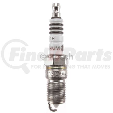 4041 by BOSCH - Spark Plug