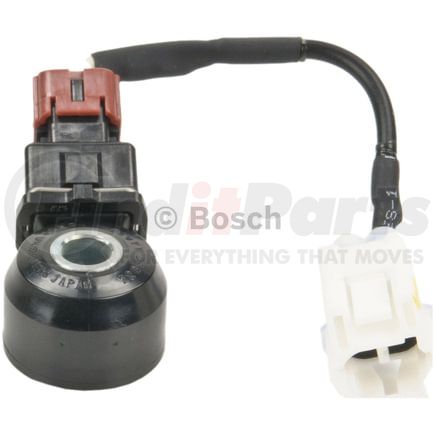 Bosch 65018 Ignition Knock (Detonation) Sensor Knock Sensor