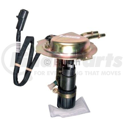 67004 by BOSCH - Fuel Pump Assy Module