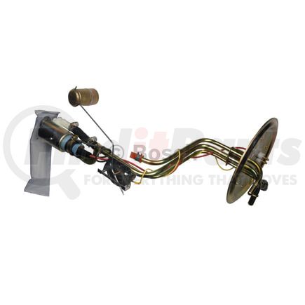 67005 by BOSCH - Fi Fuel Pp As