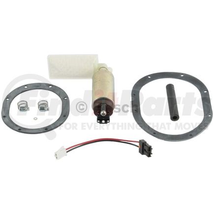 67007 by BOSCH - Fi Fuel Pp As
