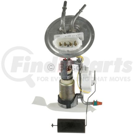 67013 by BOSCH - Fi Fuel Pp As