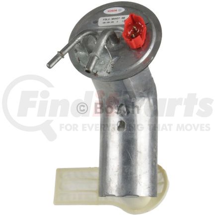 67016 by BOSCH - Fi Fuel Pp As