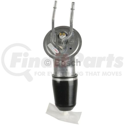 67018 by BOSCH - Fi Fuel Pp As