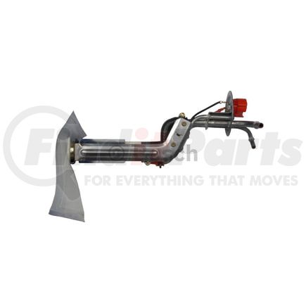 67041 by BOSCH - FUEL PUMP HANGER ASSY