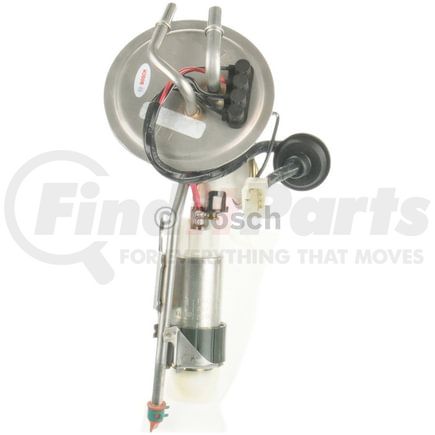 67078 by BOSCH - Fuel Pumps