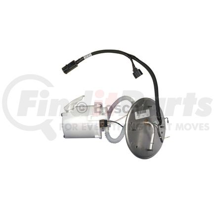 67102 by BOSCH - Fuel Pump Assy Module