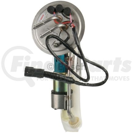 67081 by BOSCH - Fi Fuel Pp As