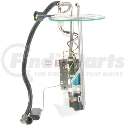 67111 by BOSCH - Fi Fuel Pp As