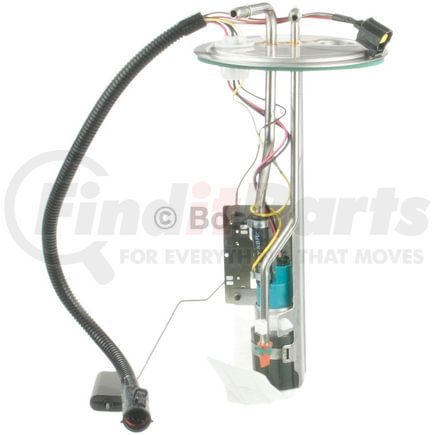 67108 by BOSCH - Fi Fuel Pp As