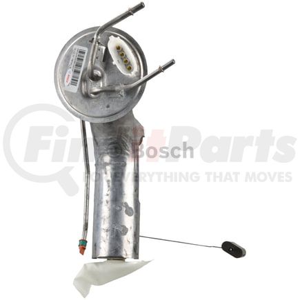 67139 by BOSCH - Fuel Pump Assembly
