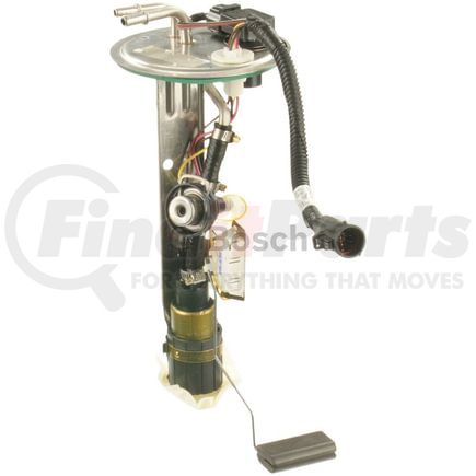 67151 by BOSCH - Fi Fuel Pp As