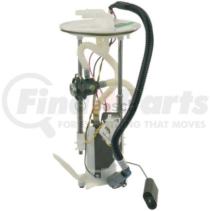 Bosch 67189 Fuel Pump Fi Fuel Pp As